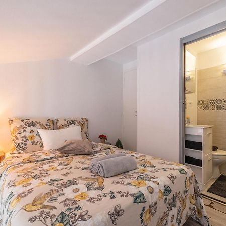 Grand Duplex Centre - Gare Apartment Toulouse Ngoại thất bức ảnh