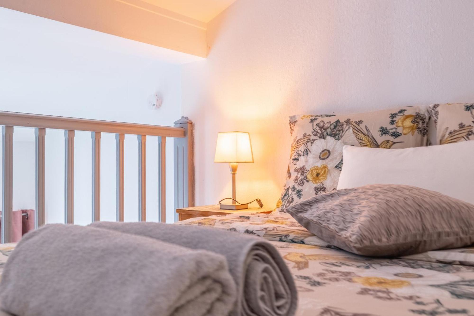 Grand Duplex Centre - Gare Apartment Toulouse Ngoại thất bức ảnh